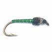 A P chironimid green